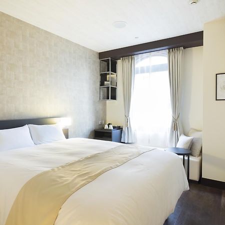 En Hotel Fujisawa Exterior foto